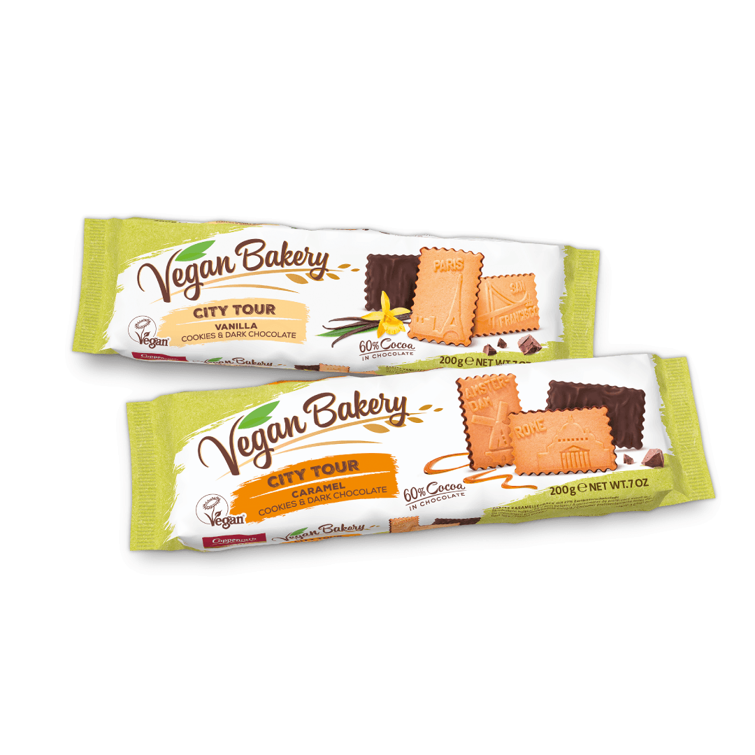 Portfolio Detailbild COP Vegan Bakery CityTours Blanko