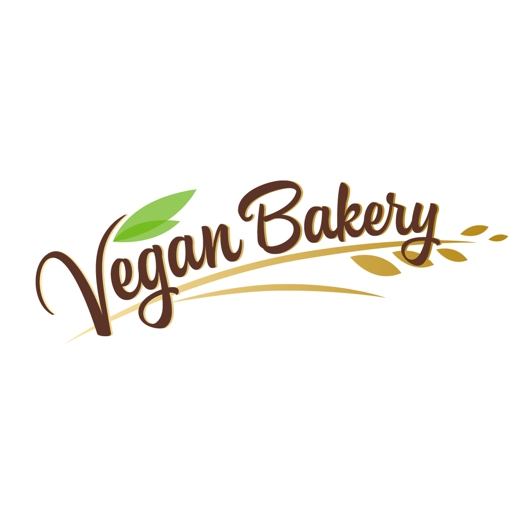 Portfolio Detailbild COP Vegan Bakery Logo