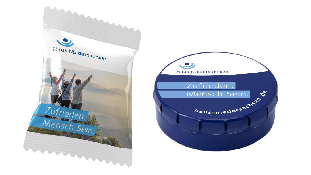 Portfolio Detailbild HN Sweets