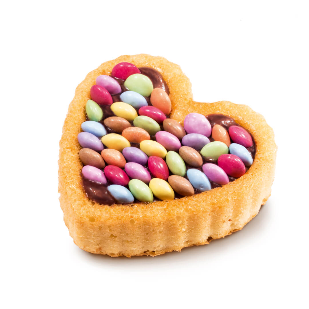 Wiener Herzen Smarties