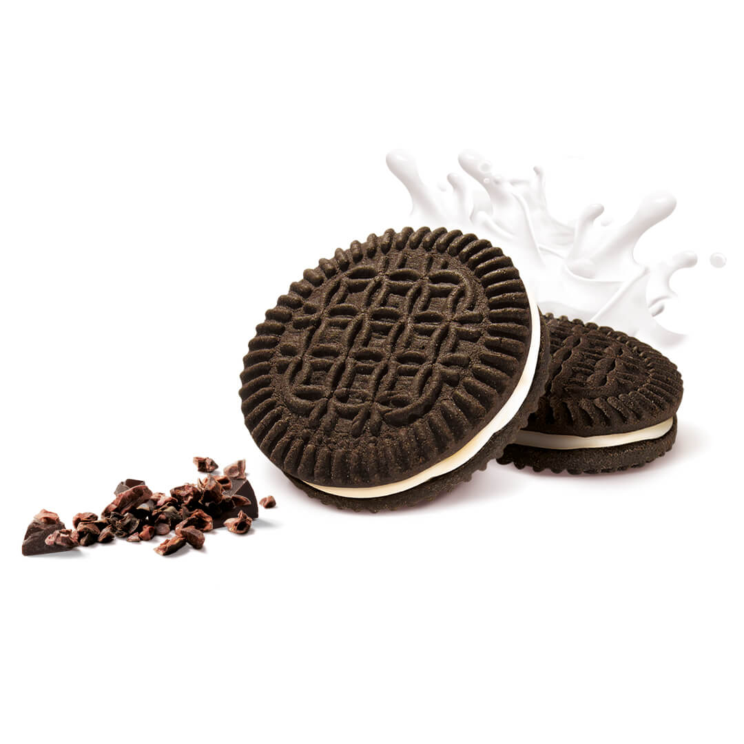 Produktabbildung Cookiesncream